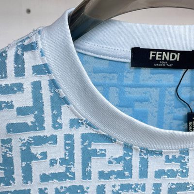 Fendi T-shirt — 5