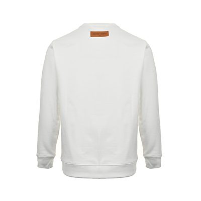 LV sweatshirt — 3