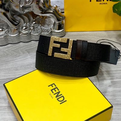 Fendi Belt — 5