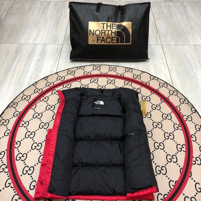 The North Face 1996 Retro Nuptse Down Vest/Gilet — 3
