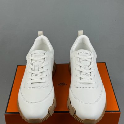 Hermès Bouncing Sneakers — 3