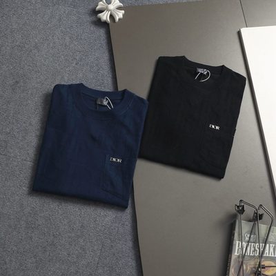 Dior T-shirt — 12