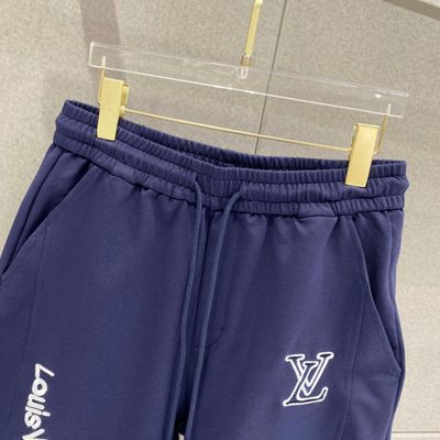 Louis Vuitton sports shorts — 3