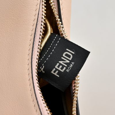 Fendi Nano Fendigraphy hobo bag (T) — 8