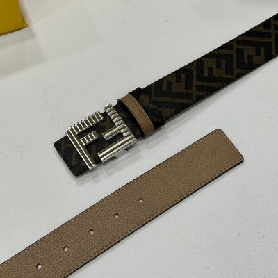 Fendi Belt — 3