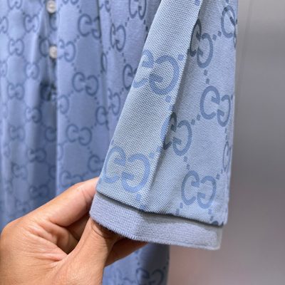 Gucci polo shirt — 9