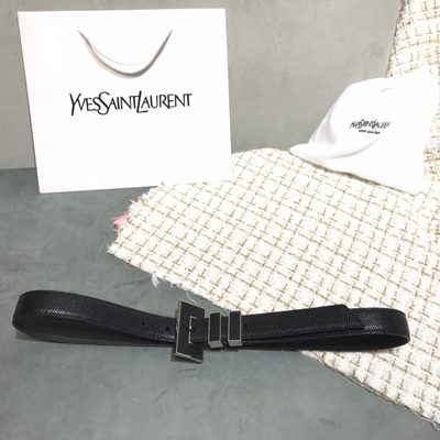 YSL Belt — 6
