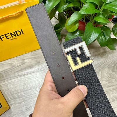 Fendi Belt — 4