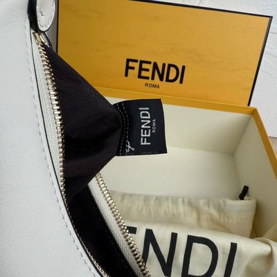 Fendi Fendigraphy bag (T) — 8