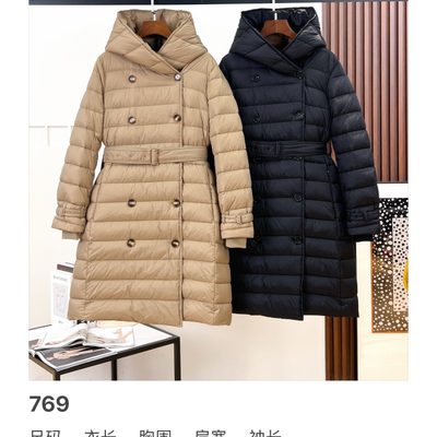 Burberry all women's collection — 13