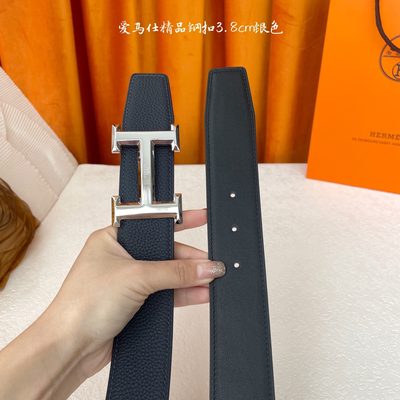 Hermès Belt — 4