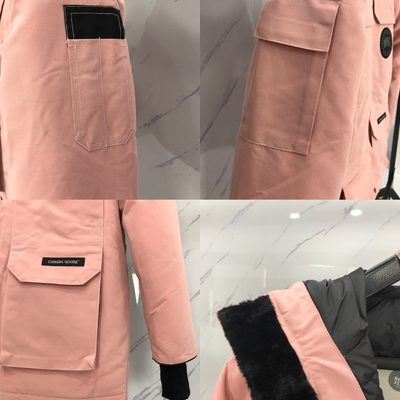 Canada Goose Expedition Parka — 7