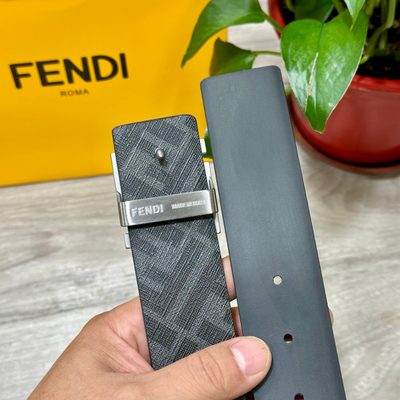 Fendi Belt — 5