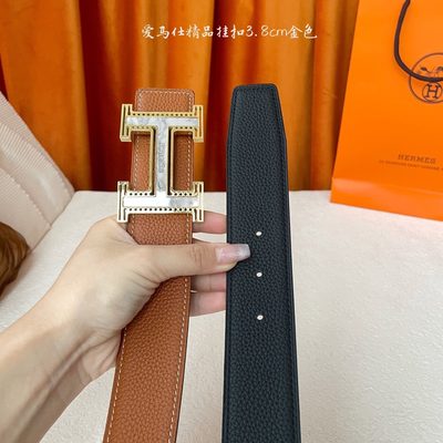 Hermès Belt — 4