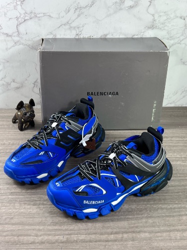 Balenciaga Track sneakers — 3