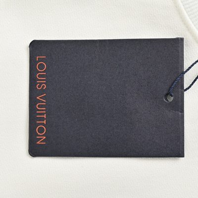 LV sweatshirt — 7