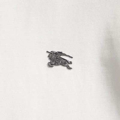 Burberry T-shirt — 4