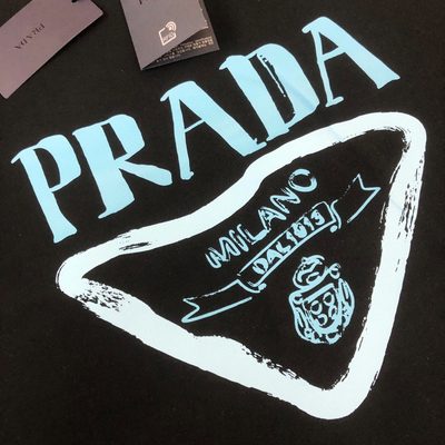 Prada T-shirt — 5
