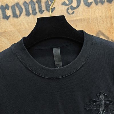 Amiri Ma Quad oversized t-shirt — 3