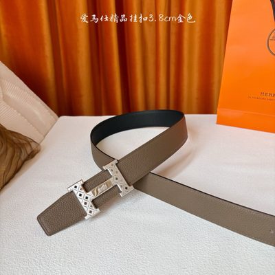 Hermès Belt — 3