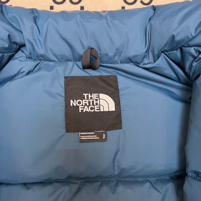 The North Face 1996 Retro Nuptse Puffer Jacket — 7