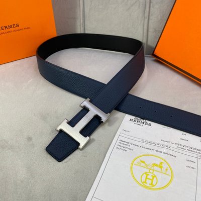 Hermès Belt — 3