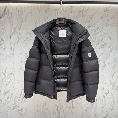 Moncler Men's Vezere Down Jacket — 5