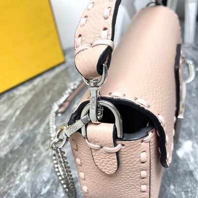 Fendi Selleria Baguette bag (T) — 4