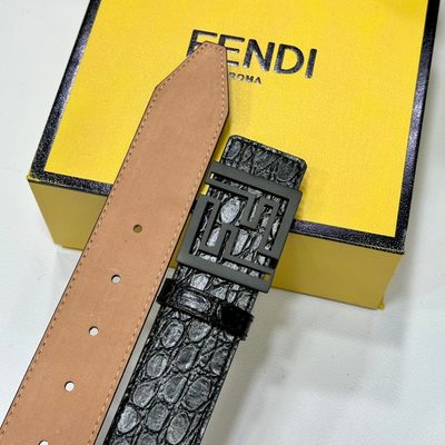 Fendi Belt — 7
