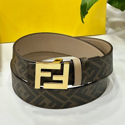 Fendi Belt — 5