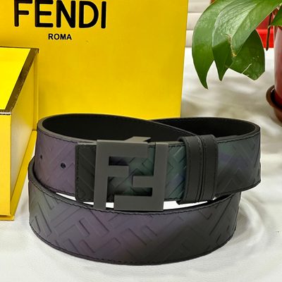 Fendi Belt — 5
