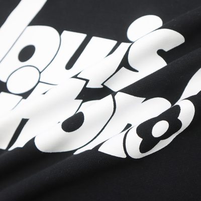 LV crewneck sweatshirt — 4