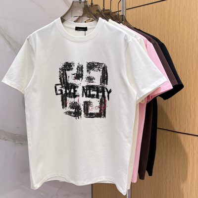 Givenchy cotton t-shirt — 11