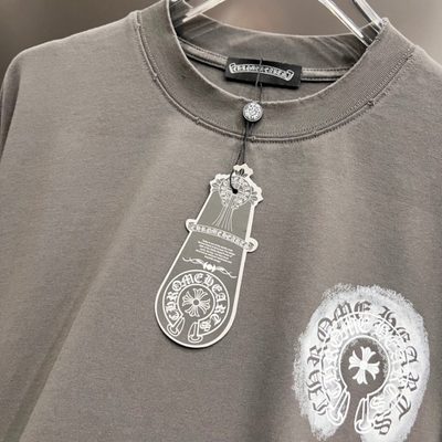 Chrome Hearts t-shirt — 4
