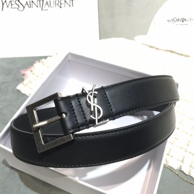 YSL Belt — 3