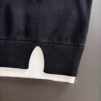 Moncler knit sweater — 6