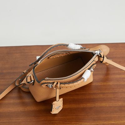 Fendi By The Way Selleria Mini bag (T) — 9