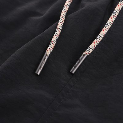 Burberry nylon swim shorts — 5