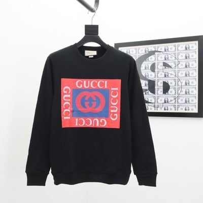 Gucci crewneck sweatshirt