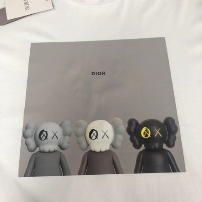Dior x KAWS T-shirt — 5
