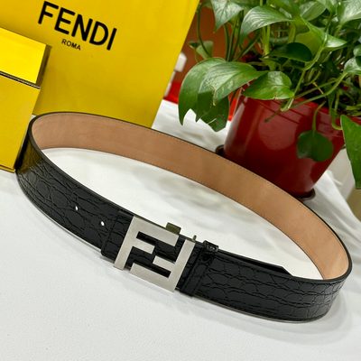 Fendi Belt — 6
