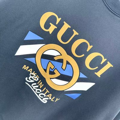 Gucci sweatshirt — 6