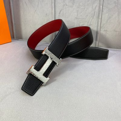 Hermès Belt — 7