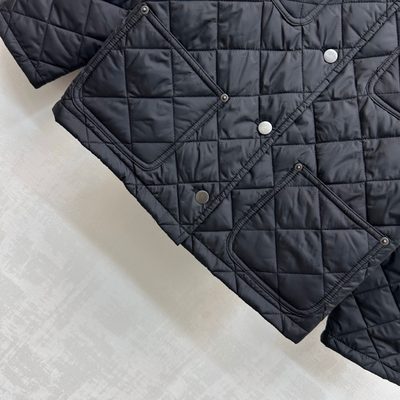 Prada crewneck jacket — 4