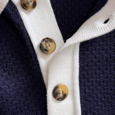 Gucci long-sleeved knit sweater — 4