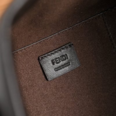 Fendi Origami small bag(T) — 5