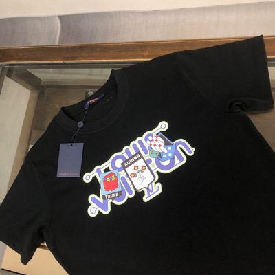 Louis Vuitton T-shirt — 3