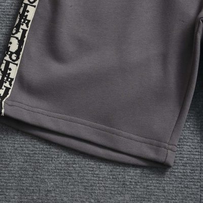 Dior shorts — 3