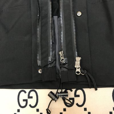 The North Face DryVent Mono Mountain Jacket — 8