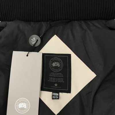 Canada Goose Expedition Parka — 7